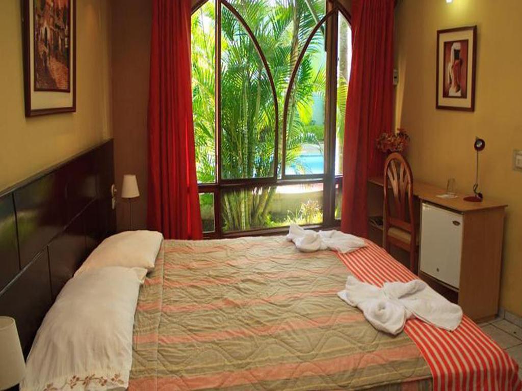 Hotel & Suites La Posada De Lobo イキトス 部屋 写真